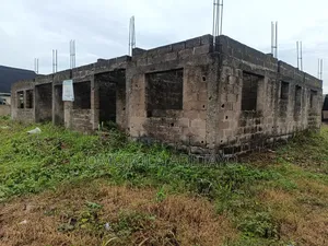 Takardar Mallaka - Charity Estate, Ofada