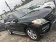 Mercedes-Benz ML350 4Matic 2013 Ja - 4