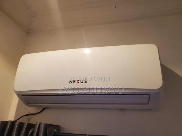 Nexus 1HP Split System Air Conditioner - 1