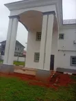Furnished 5-Bedroom Duplex with BQ in Godwin Abbe Way, Benin City - 5