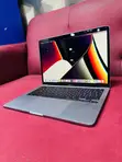 Apple MacBook Pro 2020 M1 8GB RAM 256GB SSD - 2