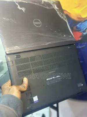 Dell Latitude 5400 Laptop - 8GB RAM, 256GB SSD, Intel Core i7