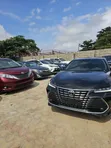 Toyota Avalon 2023 Black - 2