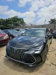Toyota Avalon 2023 Black - 5