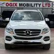 Mercedes-Benz GLE 350 2016 Fari - 1