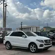 Mercedes-Benz GLE 350 2016 Fari - 2