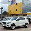 Mercedes-Benz GLE 350 2016 Fari - 4