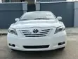 Toyota Camry 2.4 LE 2008 White - 1