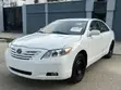 Toyota Camry 2.4 LE 2008 White - 2