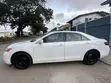 Toyota Camry 2.4 LE 2008 White - 3
