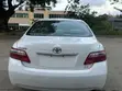Toyota Camry 2.4 LE 2008 White - 4
