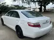 Toyota Camry 2.4 LE 2008 White - 5