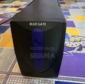 Blue Gate BG653i Elite Pro UPS 653VA