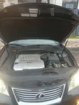 Lexus ES 350 2009 Black - 5