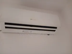 Used Hisense 1HP Split System Air Conditioner