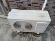 Used Hisense 1HP Split System Air Conditioner - 2