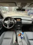 Mercedes-Benz GLK-Class 2011 White - 2