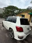 Mercedes-Benz GLK-Class 2011 White - 3