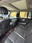 Mercedes-Benz GLK-Class 2011 White - 4