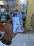 Apple iPhone 13 Pro 128GB Blue - 1