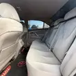 Toyota Camry LE 2008 Silver - 4