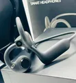 Smart Camera Headphone with Voice Translator - 1