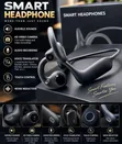 Smart Camera Headphone with Voice Translator - 2