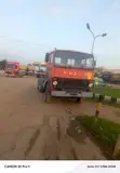 Babbar Motar F7 ta Volvo - 1