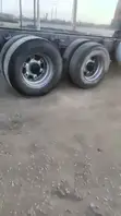 Babbar Motar F7 ta Volvo - 2