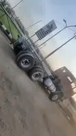 Babbar Motar F7 ta Volvo - 3