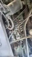 Babbar Motar F7 ta Volvo - 5