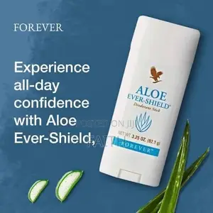 Forever Bright Toothgel - Aloe Vera & Bee Propolis