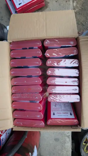 Sabon 4x4 Fire Blanket
