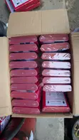 Sabon 4x4 Fire Blanket - 1