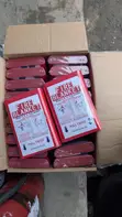 Sabon 4x4 Fire Blanket - 3