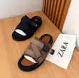 Elite Zara Slides - Men's - 1