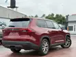 Toyota Grand Highlander Limited AWD 2024 Ja - 3