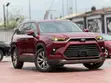 Toyota Grand Highlander Limited AWD 2024 Ja - 4