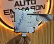 Toyota Hilux Door Control ECU / Keyless Entry Receiver (2005-2015) - 1