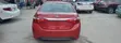 Toyota Corolla 2014 Red - 2