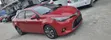 Toyota Corolla 2014 Red - 3