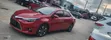 Toyota Corolla 2014 Red - 4