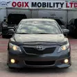 2009 Toyota Camry SE Sedan - 2