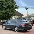 2009 Toyota Camry SE Sedan - 5