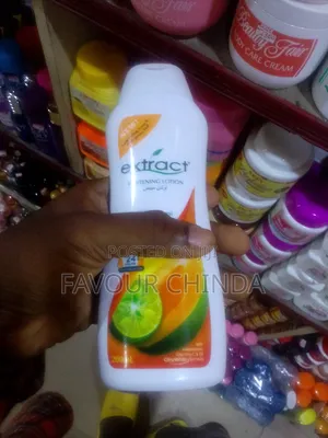 Thankyou Face & Body Cream
