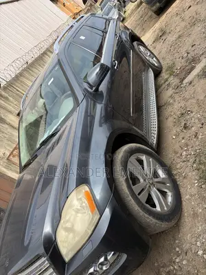 2011 Mercedes-Benz GL450 Cikakken Zabi
