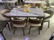 6-Seater Dining Table Set - Imported from Turkey - 3