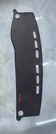 Original Dashboard Mat na Toyota Highlander - 2