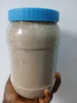 Homemade Tom Brown Powder - 1