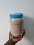 Homemade Tom Brown Powder - 2
